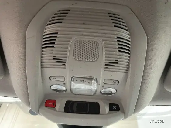 CITROEN C5 II - voiture d'occasion - Photo 30