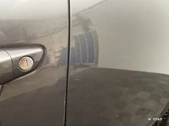 CITROEN C5 II - voiture d'occasion - Photo 24