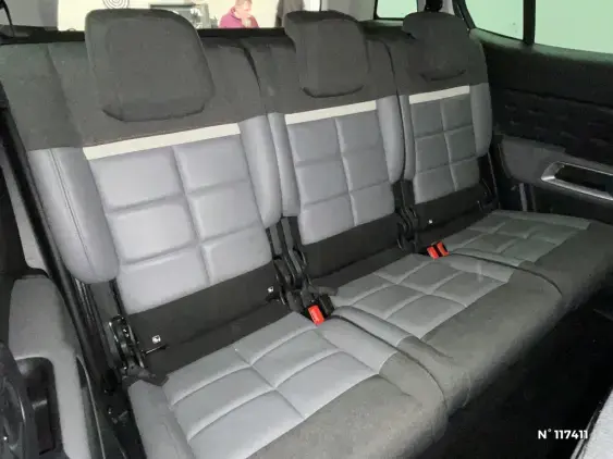 CITROEN C5 II - voiture d'occasion - Photo 11