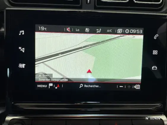 CITROEN C3 III - voiture d'occasion - Photo 13