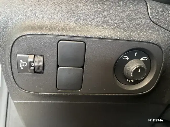 CITROEN C3 III - voiture d'occasion - Photo 15