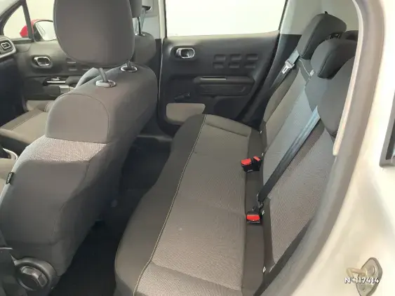 CITROEN C3 III - voiture d'occasion - Photo 23