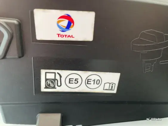 CITROEN C3 III - voiture d'occasion - Photo 27