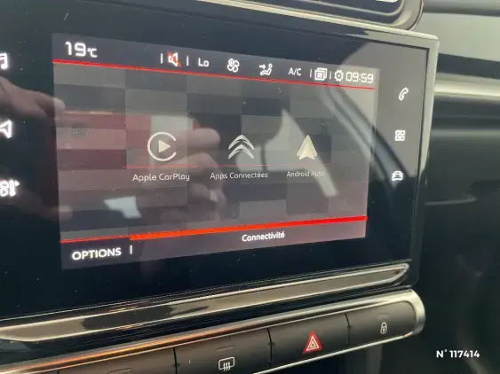 CITROEN C3 III - voiture d'occasion - Photo 30