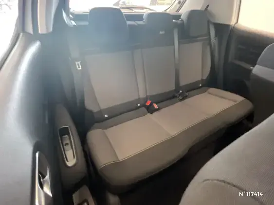 CITROEN C3 III - voiture d'occasion - Photo 11