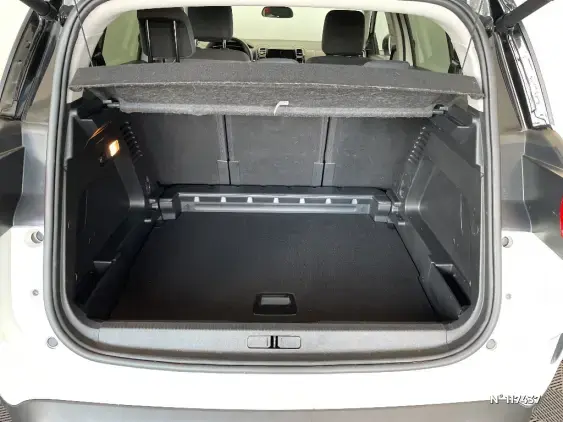 CITROEN C5 II - voiture d'occasion - Photo 7