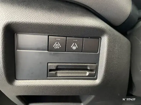 CITROEN C5 II - voiture d'occasion - Photo 15