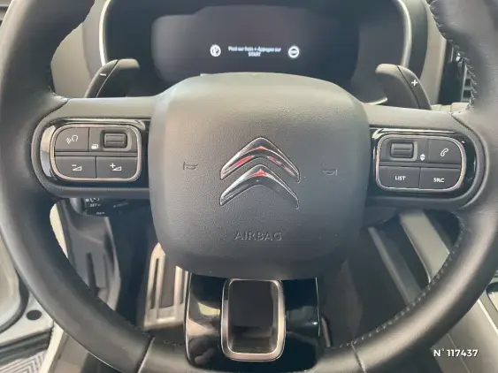 CITROEN C5 II - voiture d'occasion - Photo 27