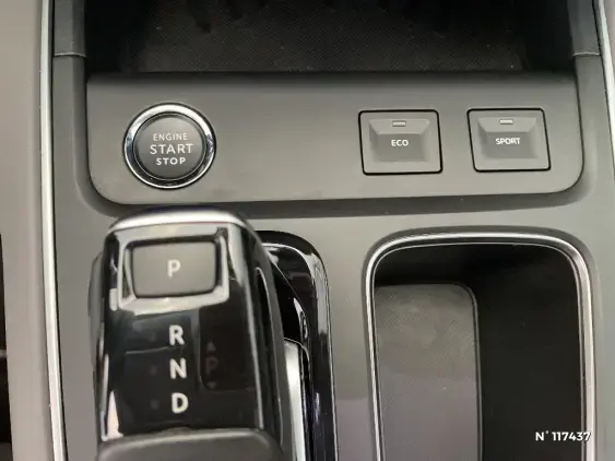 CITROEN C5 II - voiture d'occasion - Photo 28