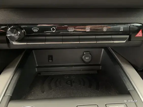 CITROEN C5 II - voiture d'occasion - Photo 29