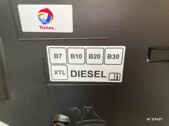 CITROEN C5 II - voiture d'occasion - Photo 30