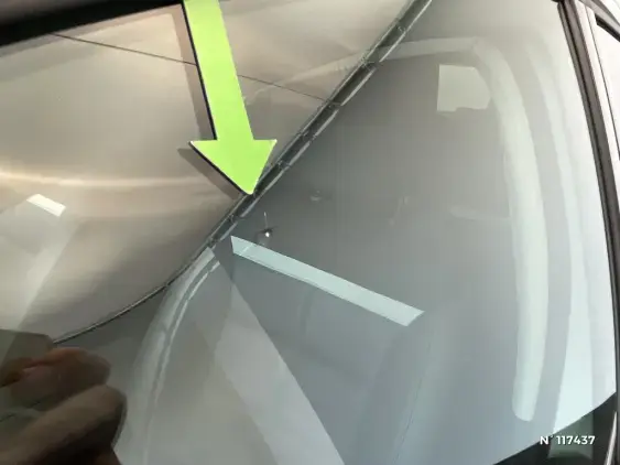 CITROEN C5 II - voiture d'occasion - Photo 25