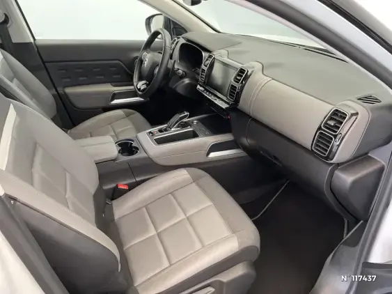 CITROEN C5 II - voiture d'occasion - Photo 10