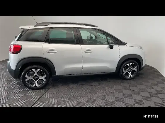 CITROEN C3 AIRCROSS II - voiture d'occasion - Photo 5