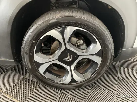 CITROEN C3 AIRCROSS II - voiture d'occasion - Photo 8