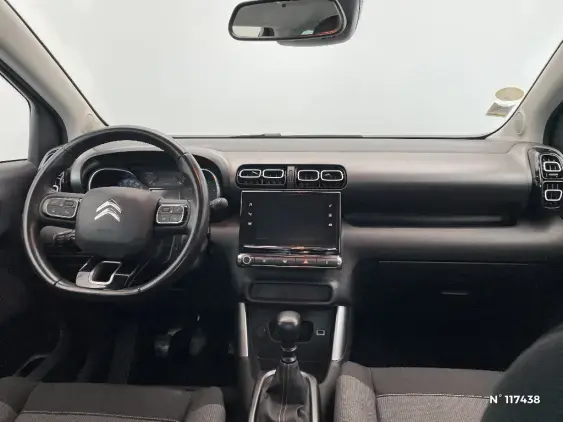 CITROEN C3 AIRCROSS II - voiture d'occasion - Photo 9