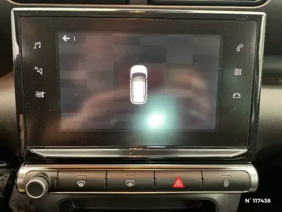 CITROEN C3 AIRCROSS II - voiture d'occasion - Photo 14