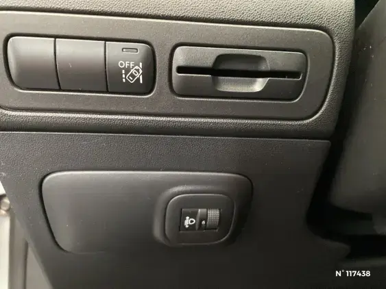 CITROEN C3 AIRCROSS II - voiture d'occasion - Photo 15