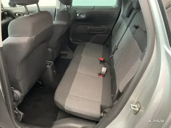 CITROEN C3 AIRCROSS II - voiture d'occasion - Photo 24