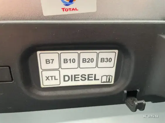 CITROEN C3 AIRCROSS II - voiture d'occasion - Photo 25