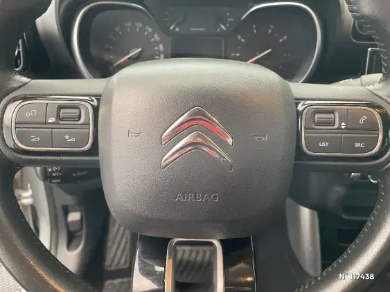 CITROEN C3 AIRCROSS II - voiture d'occasion - Photo 27