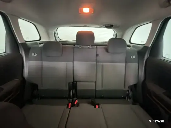 CITROEN C3 AIRCROSS II - voiture d'occasion - Photo 30