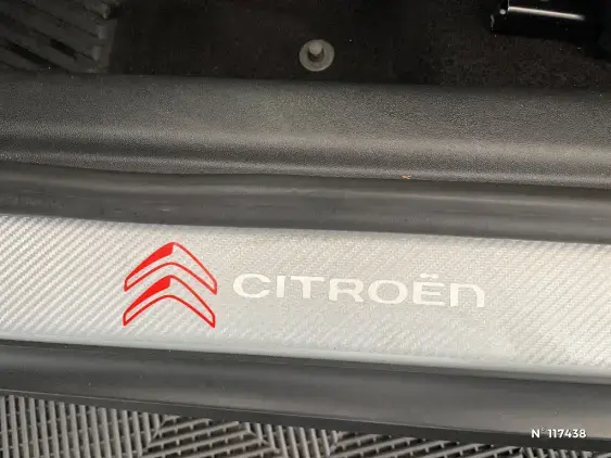 CITROEN C3 AIRCROSS II - voiture d'occasion - Photo 31