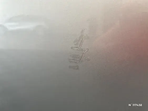 CITROEN C3 AIRCROSS II - voiture d'occasion - Photo 23