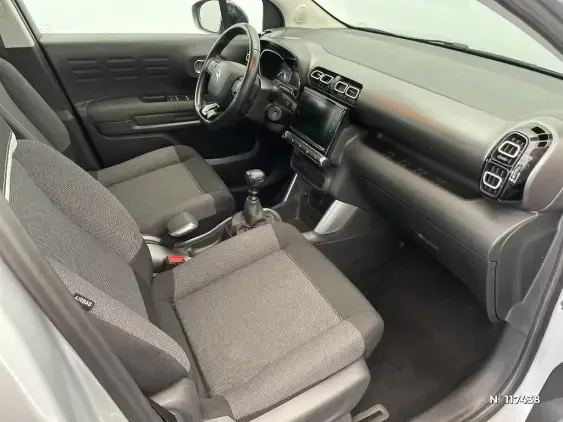 CITROEN C3 AIRCROSS II - voiture d'occasion - Photo 10