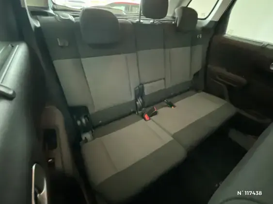 CITROEN C3 AIRCROSS II - voiture d'occasion - Photo 11