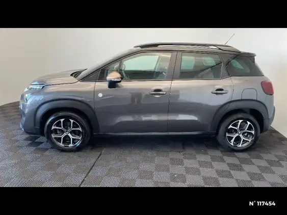 CITROEN C3 AIRCROSS II - voiture d'occasion - Photo 2