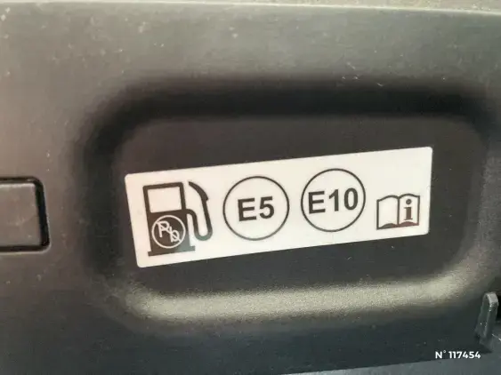 CITROEN C3 AIRCROSS II - voiture d'occasion - Photo 24