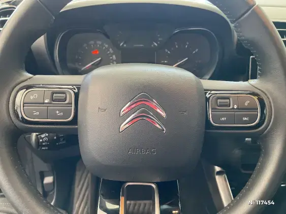 CITROEN C3 AIRCROSS II - voiture d'occasion - Photo 27