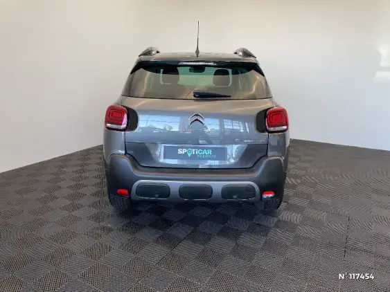 CITROEN C3 AIRCROSS II - voiture d'occasion - Photo 6