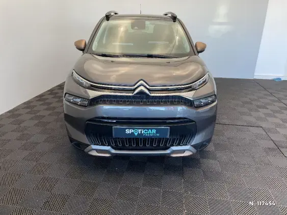 CITROEN C3 AIRCROSS II - voiture d'occasion - Photo 3