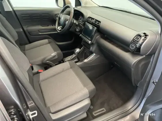 CITROEN C3 AIRCROSS II - voiture d'occasion - Photo 10