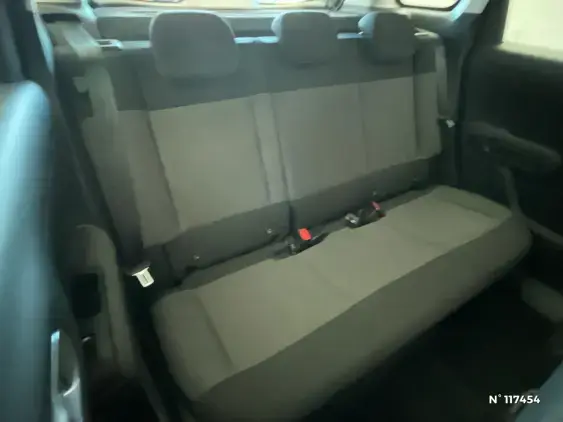 CITROEN C3 AIRCROSS II - voiture d'occasion - Photo 11