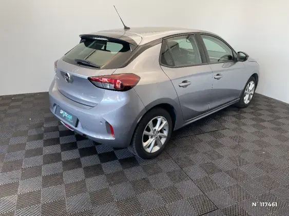 OPEL CORSA F - voiture d'occasion - Photo 4