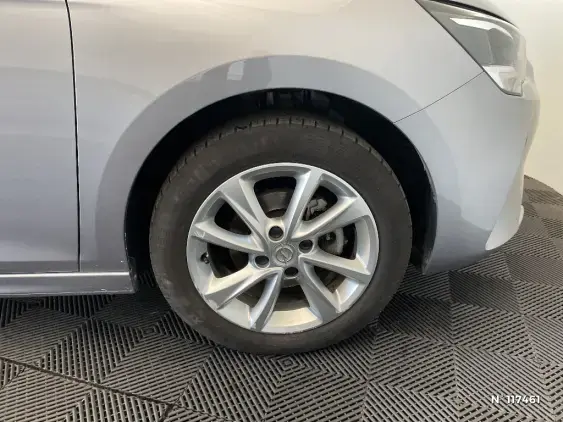 OPEL CORSA F - voiture d'occasion - Photo 8