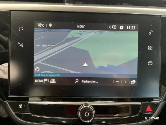 OPEL CORSA F - voiture d'occasion - Photo 13