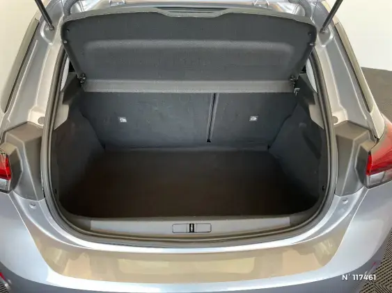 OPEL CORSA F - voiture d'occasion - Photo 7