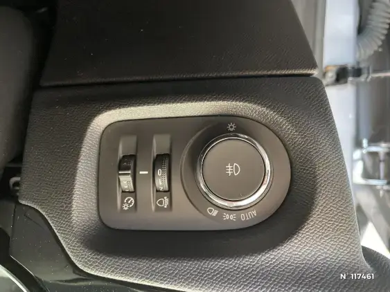 OPEL CORSA F - voiture d'occasion - Photo 15