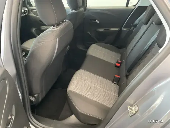 OPEL CORSA F - voiture d'occasion - Photo 24