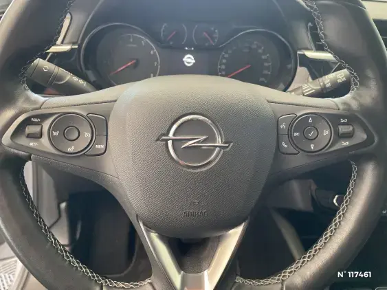 OPEL CORSA F - voiture d'occasion - Photo 26