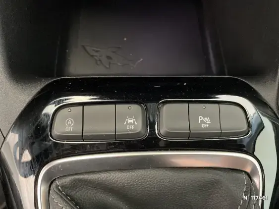 OPEL CORSA F - voiture d'occasion - Photo 27