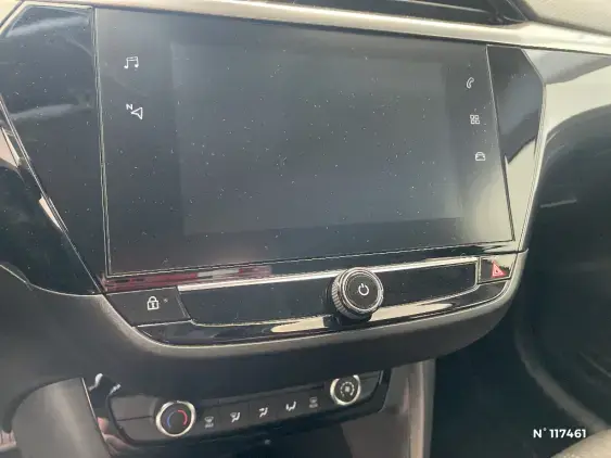 OPEL CORSA F - voiture d'occasion - Photo 30