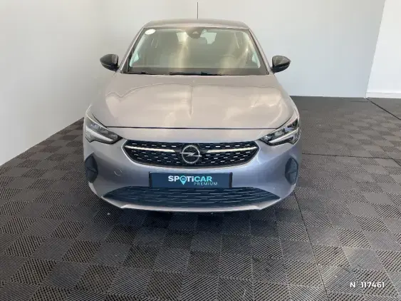 OPEL CORSA F - voiture d'occasion - Photo 3