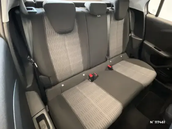 OPEL CORSA F - voiture d'occasion - Photo 11