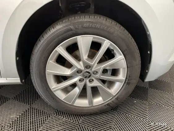 SKODA KAMIQ - voiture d'occasion - Photo 8