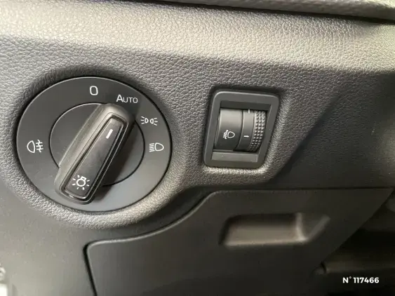 SKODA KAMIQ - voiture d'occasion - Photo 15